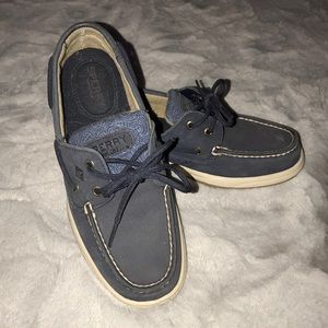 Sperry size 6 loafers/boat shoes
